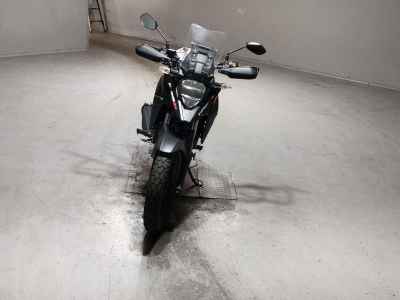 Suzuki V-Strom 250SX