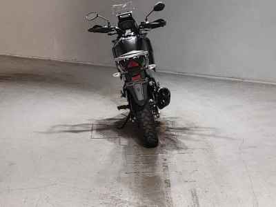 Suzuki V-Strom 250SX