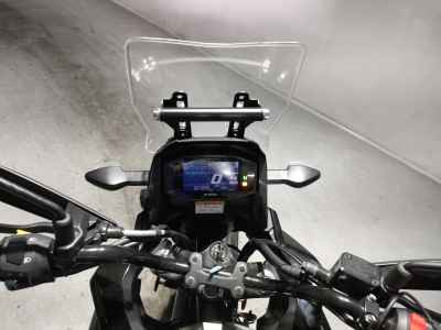 Suzuki V-Strom 250SX