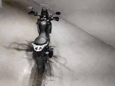 Suzuki V-Strom 250SX