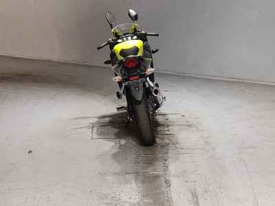 Honda CBR250R 2016