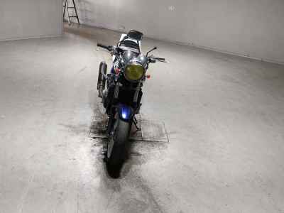Suzuki GSX250FX