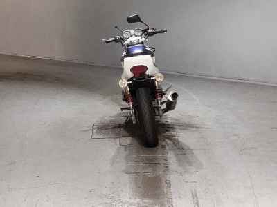 Suzuki GSX250FX