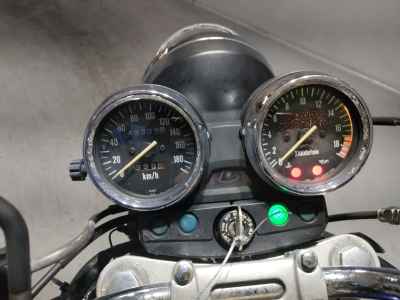 Suzuki GSX250FX