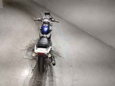 Suzuki GSX250FX