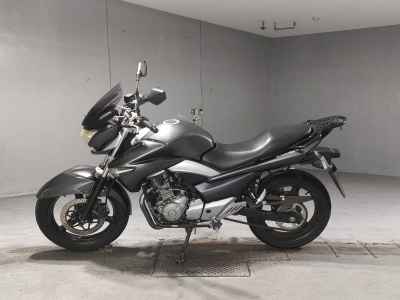 Suzuki GSR250
