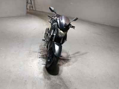 Suzuki GSR250