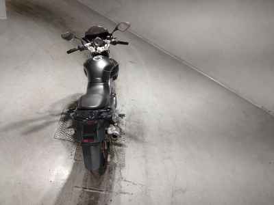 Suzuki GSR250