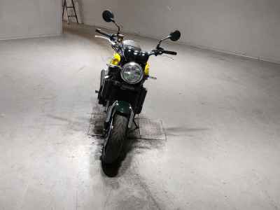 Kawasaki Z900RS 2024