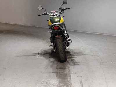 Kawasaki Z900RS 2024