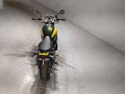 Kawasaki Z900RS 2024