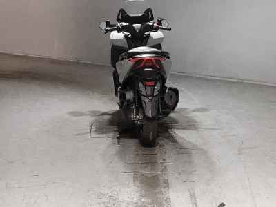 Honda Forza 2023