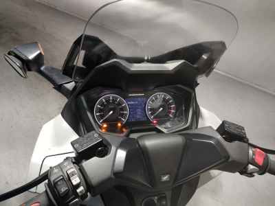 Honda Forza 2023