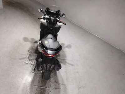 Honda Forza 2023