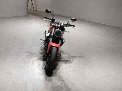 Harley-Davidson X350 2024