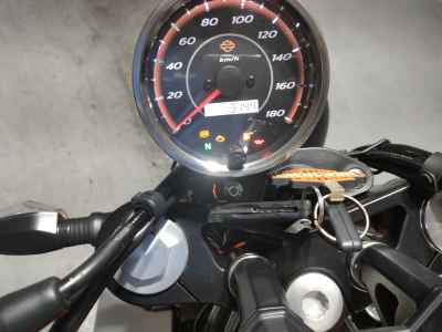 Harley-Davidson X350 2024