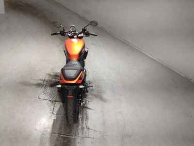 Harley-Davidson X350 2024