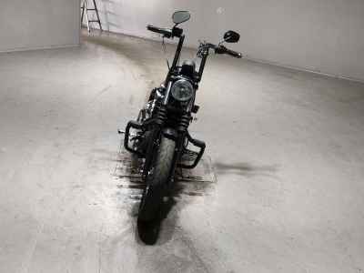 Harley-Davidson Sportster Iron XL883N 2020