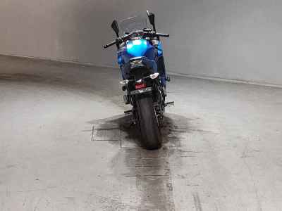Kawasaki Ninja 650 2017