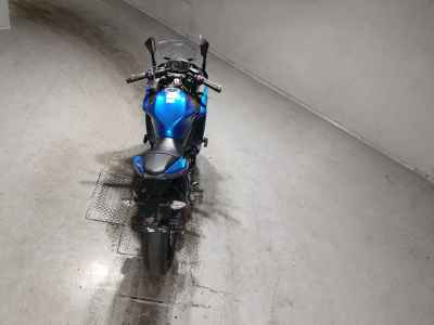 Kawasaki Ninja 650 2017