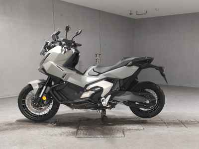 Honda X-Adv 750 2026
