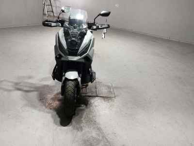 Honda X-Adv 750 2026