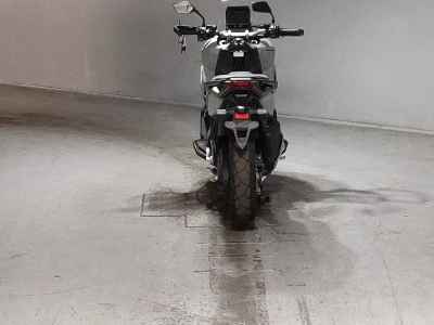 Honda X-Adv 750 2026