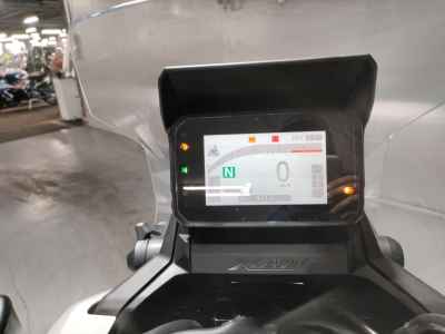 Honda X-Adv 750 2026