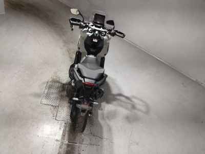 Honda X-Adv 750 2026