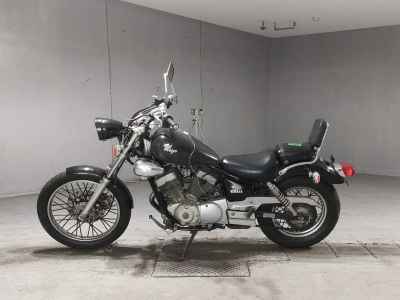 Yamaha Virago XV250