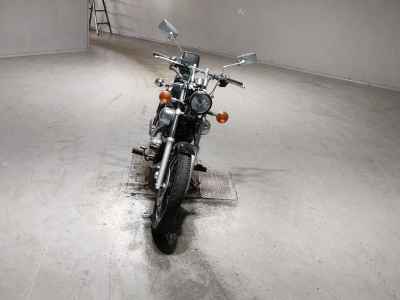 Yamaha Virago XV250