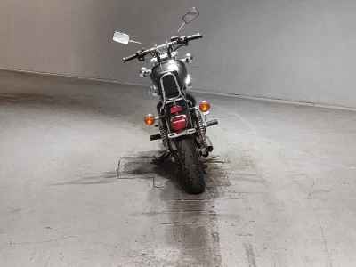 Yamaha Virago XV250