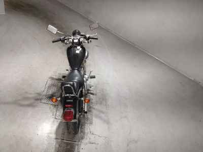 Yamaha Virago XV250