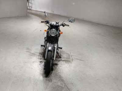 Kawasaki Estrella 2017