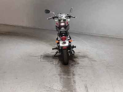 Kawasaki Estrella 2017