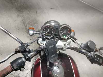 Kawasaki Estrella 2017