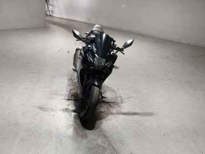 Suzuki GSX250R