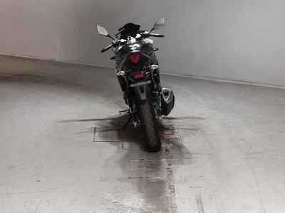 Suzuki GSX250R