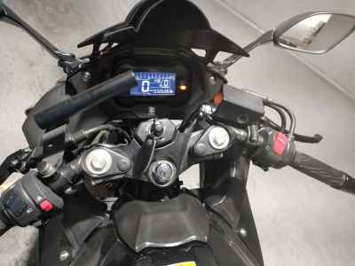 Suzuki GSX250R