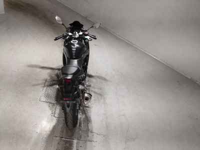 Suzuki GSX250R