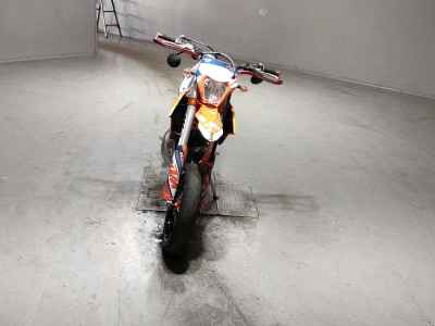 KTM 250 EXC 2022