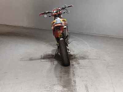 KTM 250 EXC 2022