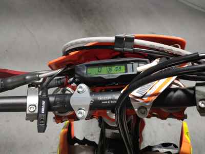 KTM 250 EXC 2022