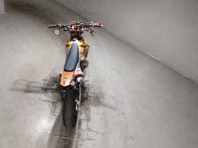 KTM 250 EXC 2022