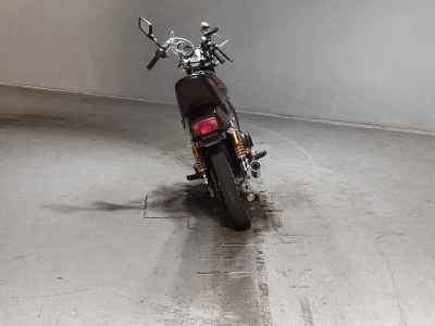 Suzuki GSX250E