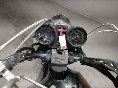 Suzuki GSX250E