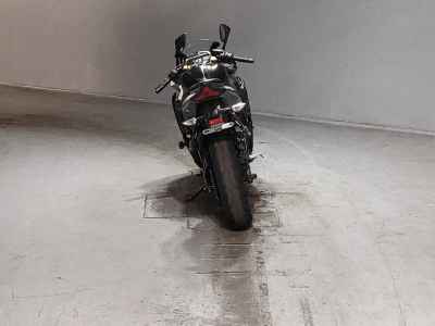 Kawasaki Ninja ZX-25R 2022