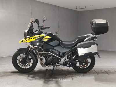 Suzuki V-Strom 250