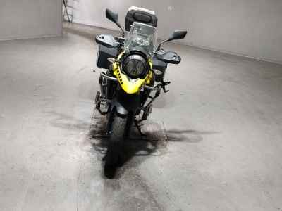 Suzuki V-Strom 250
