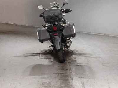 Suzuki V-Strom 250
